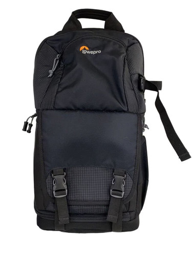 Lowepro backpack blk - lowepro,