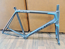 Telaio bici da strada Focus Izalco Max Disc 56cm Large carbonio ultraleggero