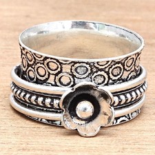 Gioielli in argento fatti a