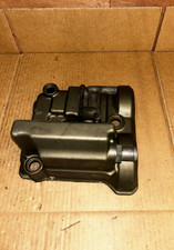 Copricapo cilindro posteriore