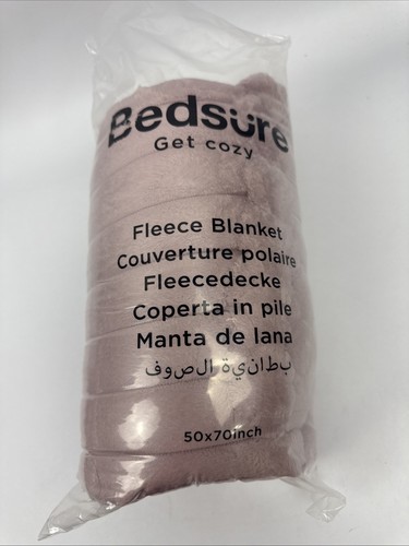 Bedsure get cozy coperta - cozy,