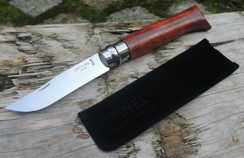 Opinel lusso n - lusso, coltelli