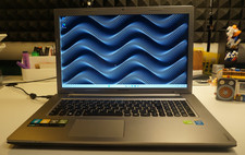 Lenovo ideapad z710 core - |, i7