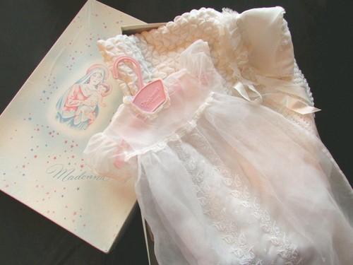 Nos vintage pezzi cofanetto - -vintage,