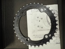 Corone carbonio ti 52 36