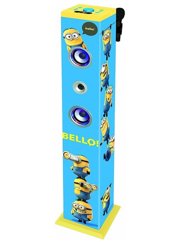 K8050des minions bluetooth - minions,