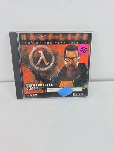 Half life edizione gioco - half-life:,