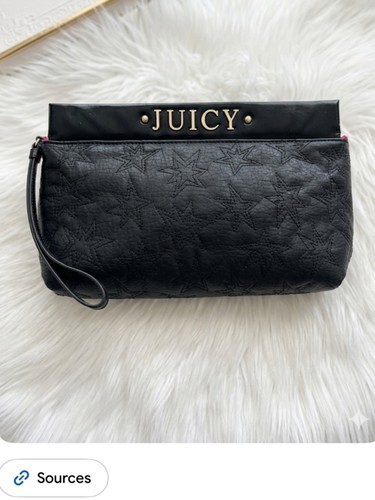 Pochette polso juicy - pochette,