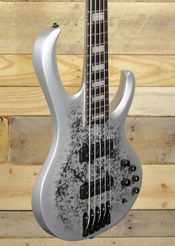 Ibanez btb25th5 basso corde - ibanez,