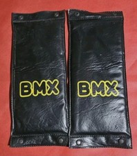 BMX OLD SCHOOL PROTEZIONE CINELLI BIANCHI.