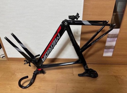 Merida react 400 - , frameset