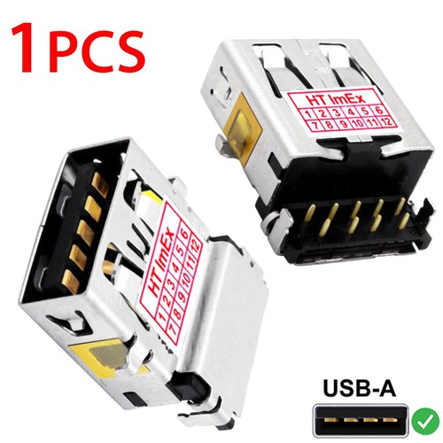 Ricambio connettore usb - ricambio,