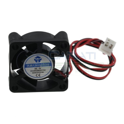Ventola 30x30x10mm - , 5v