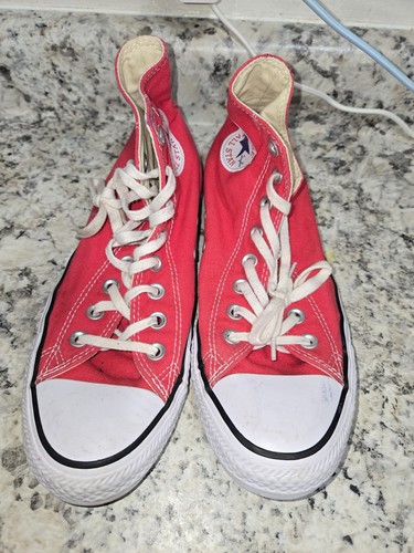 Sneakers alte converse chuck - sneakers,