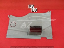 5989746 RIPARO RADIATORE LATO