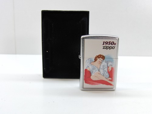 Accendino zippo originale - accendino,