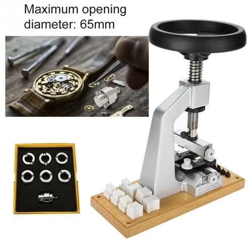 5700 apri cassa orologio - , da