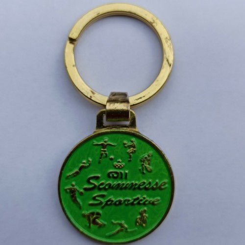 Portachiavi i scommesse - portachiavi, c.o.n.i.