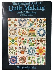 The Standard Book of Quilt