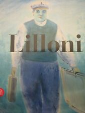 LILLONI-CATALOGO RAGIONATO DEI