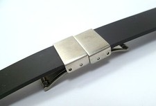 18 mm CINTURINO OROLOGIO IN