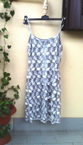 Abito vestito tubino - , stretch