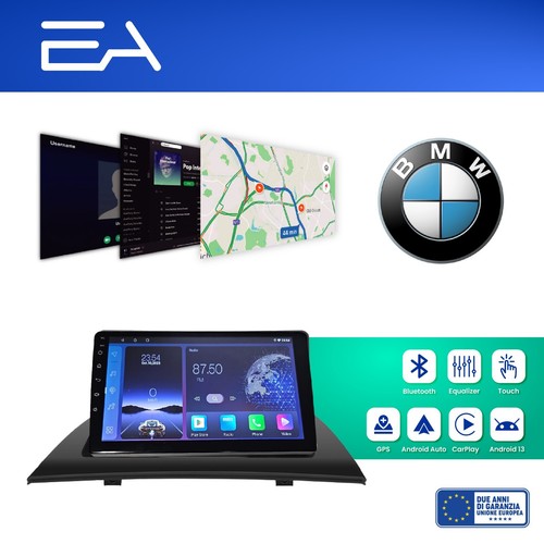 Autoradio android bmw x3 - autoradio, 13