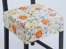 Garden cuscino sedia con