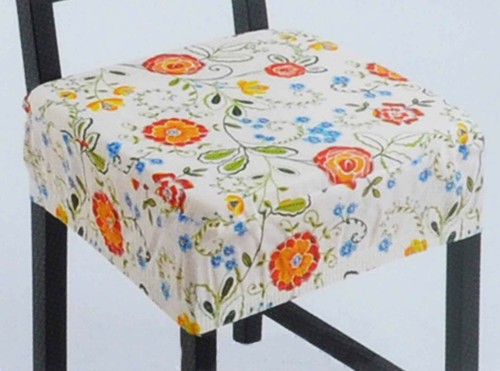 Garden cuscino sedia con
