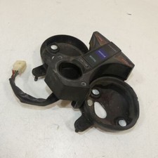 Kawasaki Z 250 Controllo