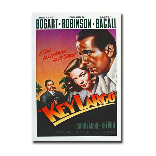 Key largo hollywood - key, di