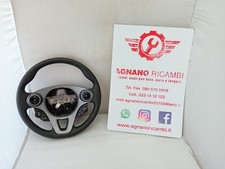volante sterzo manubrio SMART