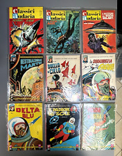 Lotto 9 Classici Audacia : Dan