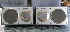 Pioneer TS-X9 Altoparlante per