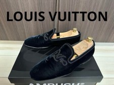 Louis Vuitton mocassini scarpe
