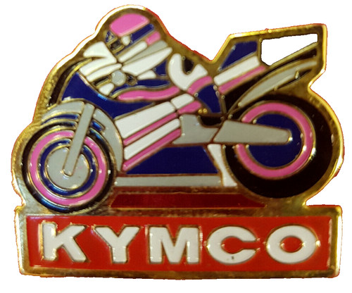 Pin pins spilla kimco - pin,