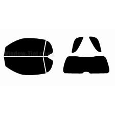 Per Smart Fortwo 2001-07