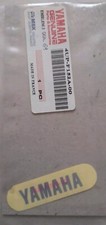 Yamaha Emblema Decalcomania Scritta Booster 1998 Cod.4UPF152A0000