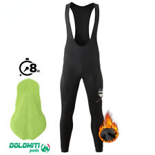 Collant uomo bici da strada