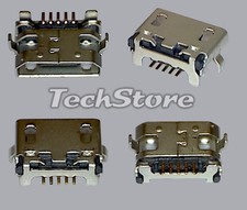 4 pezzi Connettore micro USB