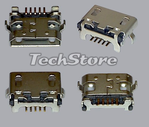 Pezzi connettore micro usb - pezzi,