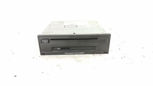Autoradio stereo volkswagen - autoradio,