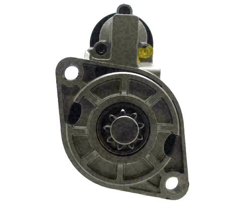 Motorino avviamento skoda - avviamento,