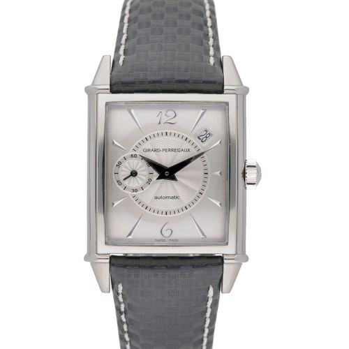 Girard perregaux vintage 1945 - perregaux,