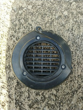 CARENA COVER VOLANO KYMCO