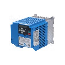 INVERTER TRIFASE OMRON
