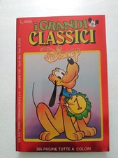 I GRANDI CLASSICI DISNEY N. 60