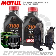 Tagliando HONDA Forza 250 2008