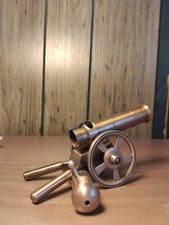 Mini cannone petardo