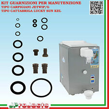 KIT GUARNIZIONI TIPO